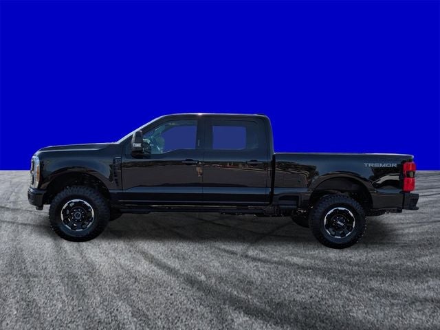 2026 Ford F-350SD F-350® Lariat®
