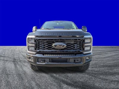 2026 Ford F-350SD F-350® Lariat®