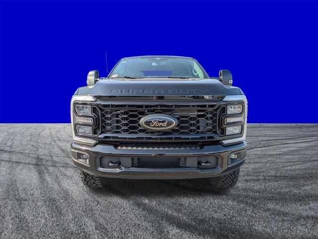 2026 Ford F-350SD F-350® Lariat®