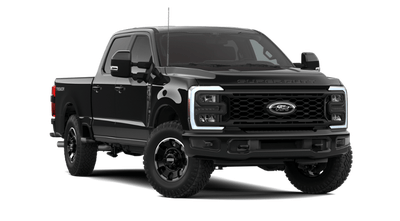 2026 Ford F-350SD F-350® Lariat®