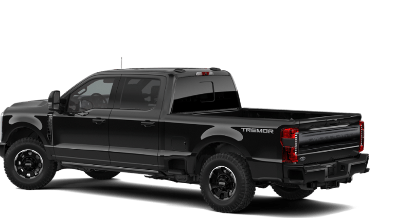 2026 Ford F-350SD F-350® Platinum®