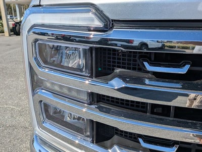 2024 Ford F-350SD Lariat