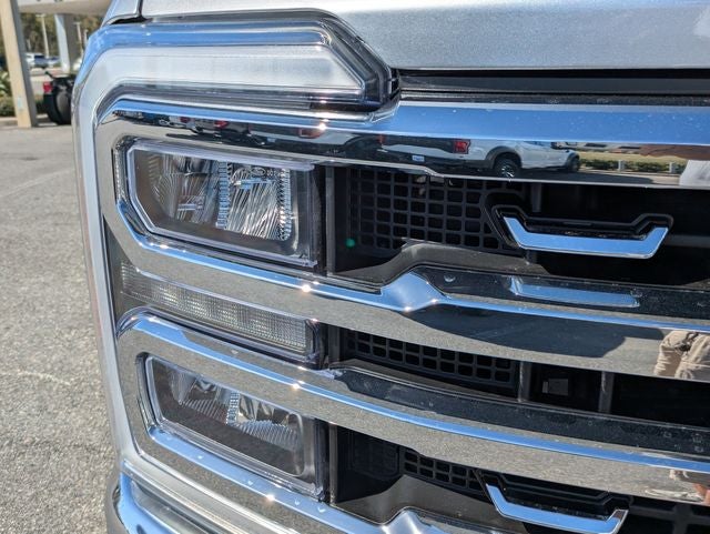 2024 Ford F-350SD Lariat