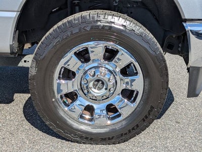 2024 Ford F-350SD Lariat