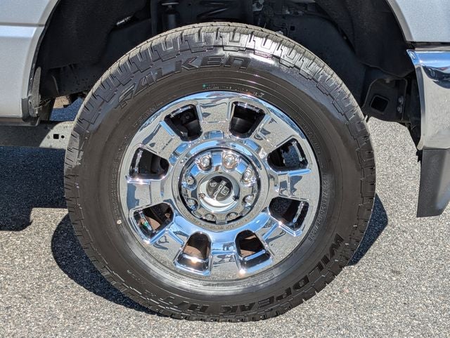 2024 Ford F-350SD Lariat