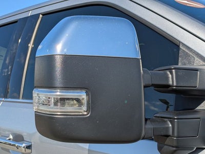 2024 Ford F-350SD Lariat