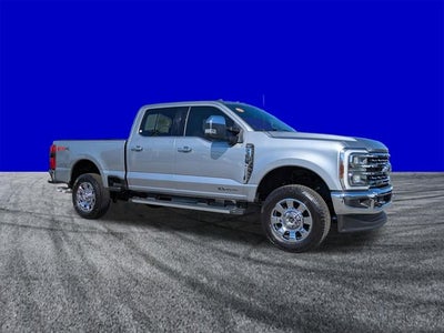 2024 Ford F-350SD Lariat