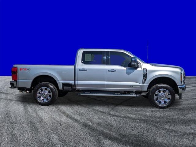 2024 Ford F-350SD Lariat