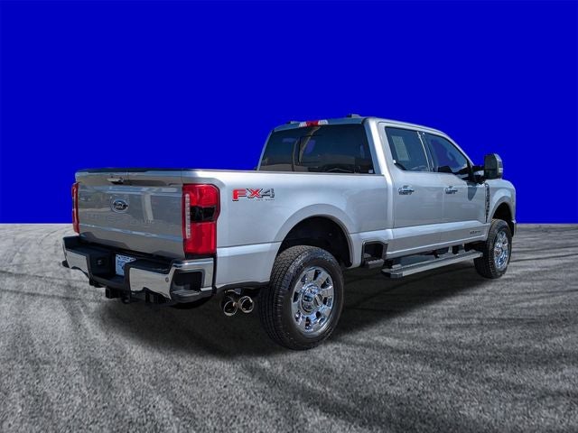 2024 Ford F-350SD Lariat