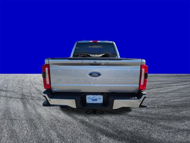2024 Ford F-350SD Lariat