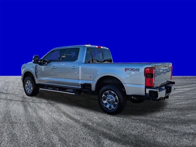 2024 Ford F-350SD Lariat