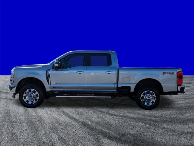 2024 Ford F-350SD Lariat