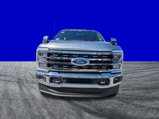 2024 Ford F-350SD Lariat