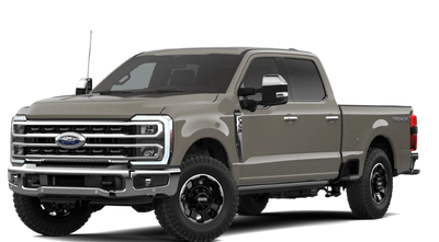 2026 Ford F-350SD F-350® King Ranch®