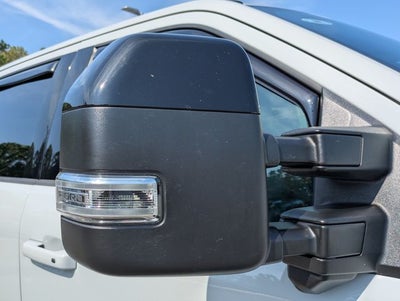 2025 Ford F-350SD Platinum