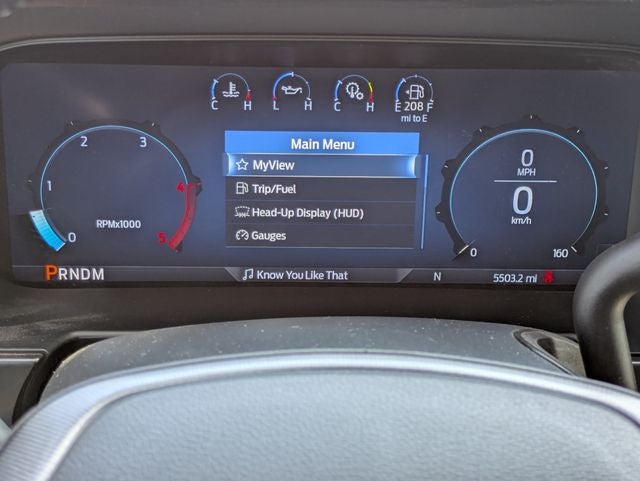 2025 Ford F-350SD Platinum