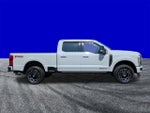 2025 Ford F-350SD Platinum