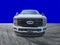 2025 Ford F-350SD Platinum