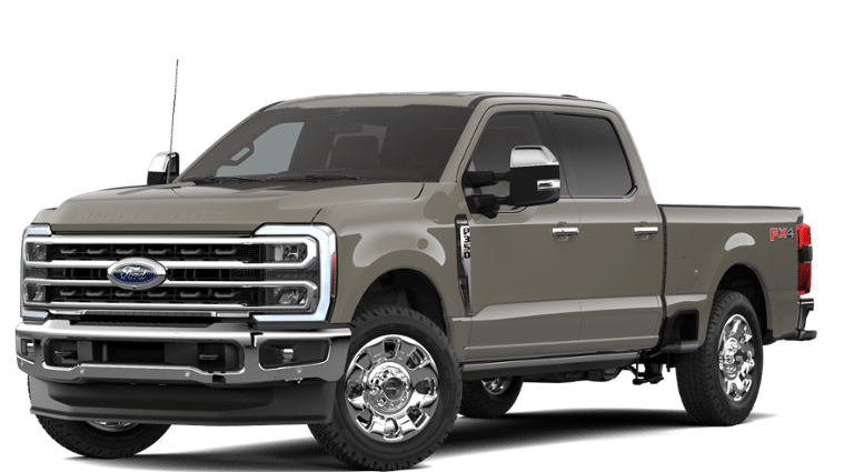 2026 Ford F-350SD F-350® King Ranch®