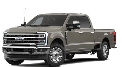 2026 Ford F-350SD F-350® King Ranch®