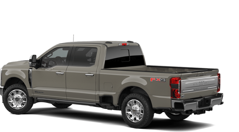 2026 Ford F-350SD F-350® King Ranch®