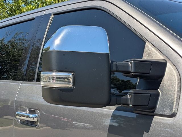 2024 Ford F-350SD King Ranch