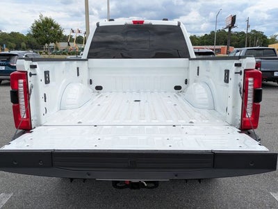 2024 Ford F-350SD King Ranch
