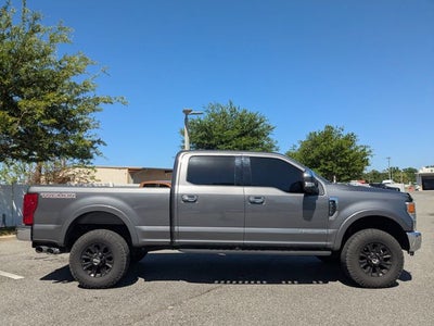 2024 Ford F-350SD King Ranch