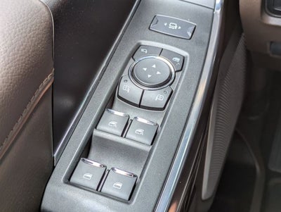 2024 Ford F-350SD King Ranch