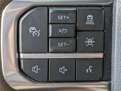 2024 Ford F-350SD King Ranch