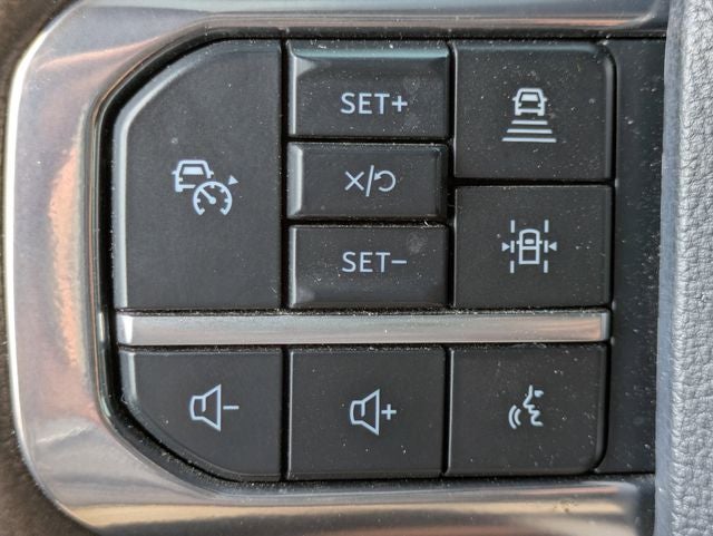 2024 Ford F-350SD King Ranch