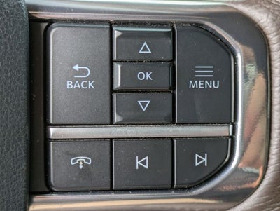 2024 Ford F-350SD King Ranch