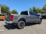 2024 Ford F-350SD King Ranch