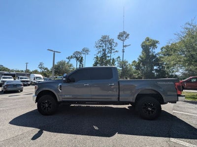 2024 Ford F-350SD King Ranch