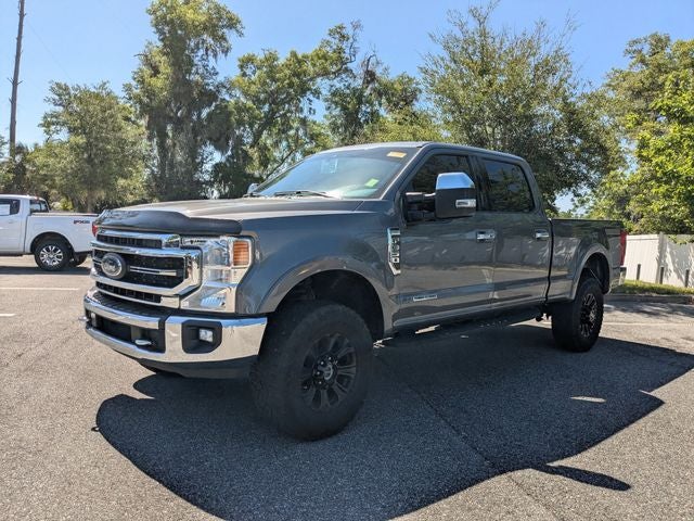 2024 Ford F-350SD King Ranch