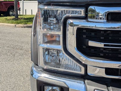 2024 Ford F-350SD King Ranch