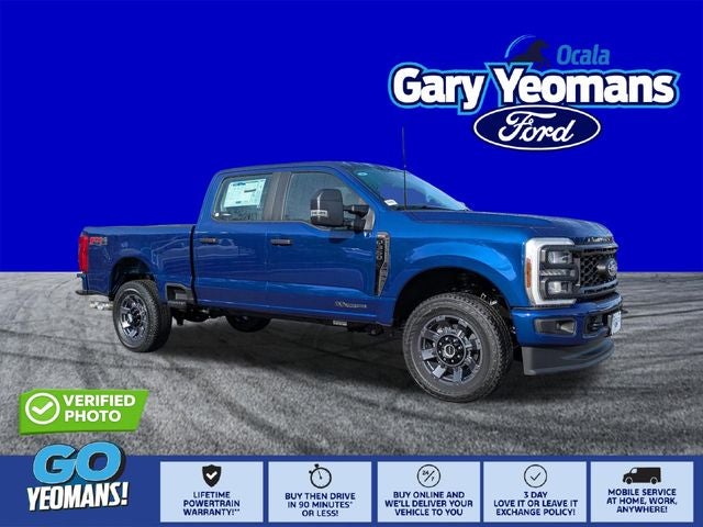 2026 Ford F-350SD XL