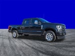 2022 Ford F-350SD Platinum