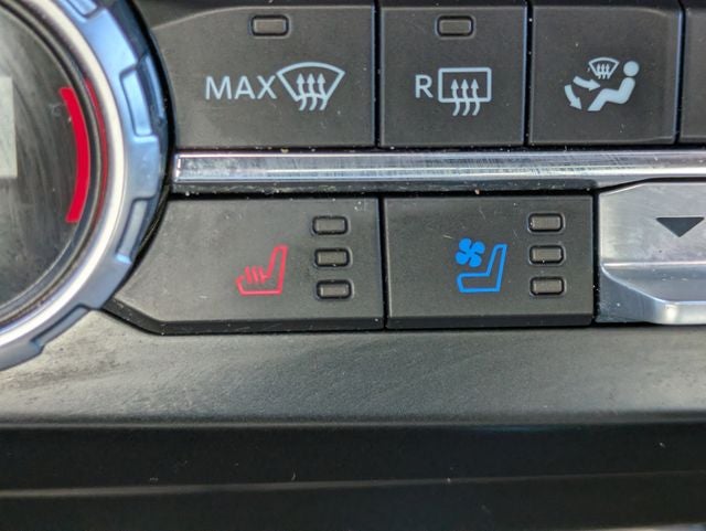 2022 Ford F-350SD Platinum