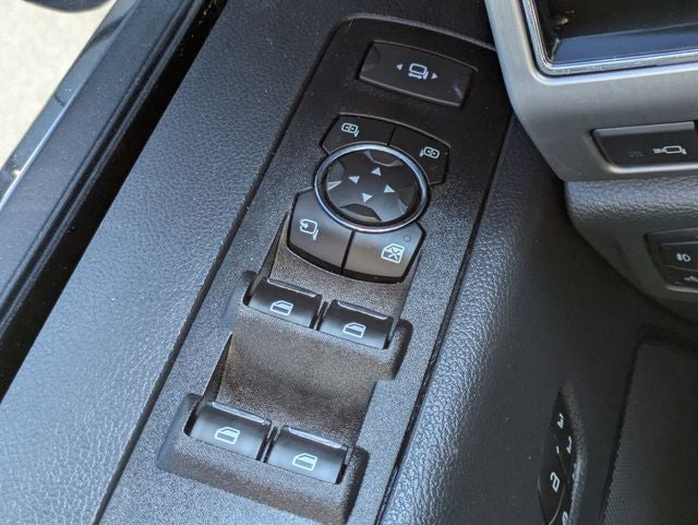 2022 Ford F-350SD Platinum