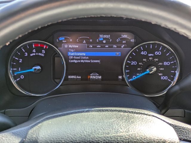 2022 Ford F-350SD Platinum