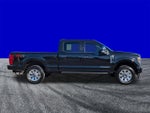 2022 Ford F-350SD Platinum