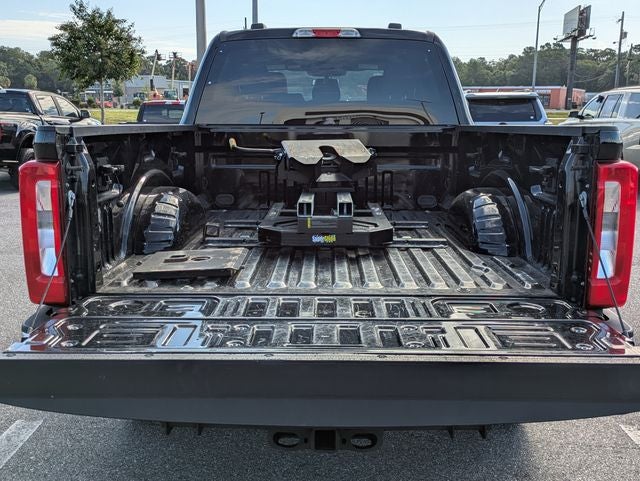 2023 Ford F-350SD XLT