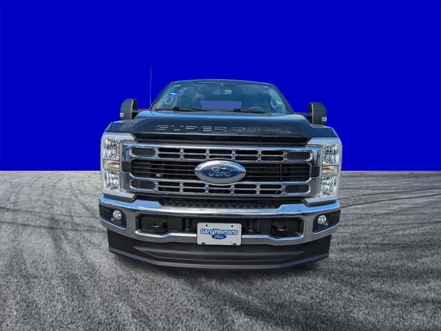 2023 Ford F-350SD XLT