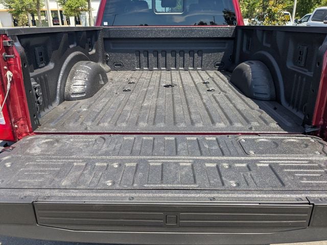 2026 Ford F-350SD F-350® King Ranch®