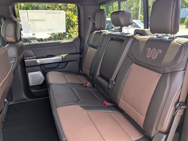 2026 Ford F-350SD F-350® King Ranch®