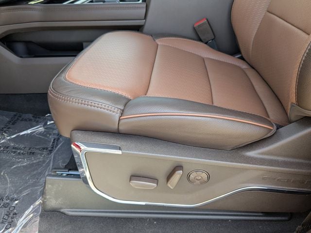 2026 Ford F-350SD F-350® King Ranch®