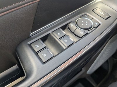 2026 Ford F-350SD F-350® King Ranch®