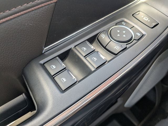 2026 Ford F-350SD F-350® King Ranch®