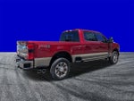 2026 Ford F-350SD F-350® King Ranch®